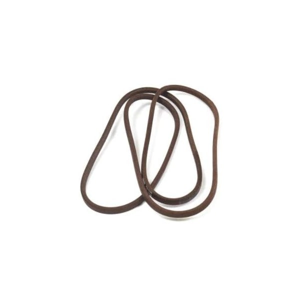 Replacement Belt, Premium Deck Belt, Cub Cadet 954-0645, 1/2 in X 67-1/4 in